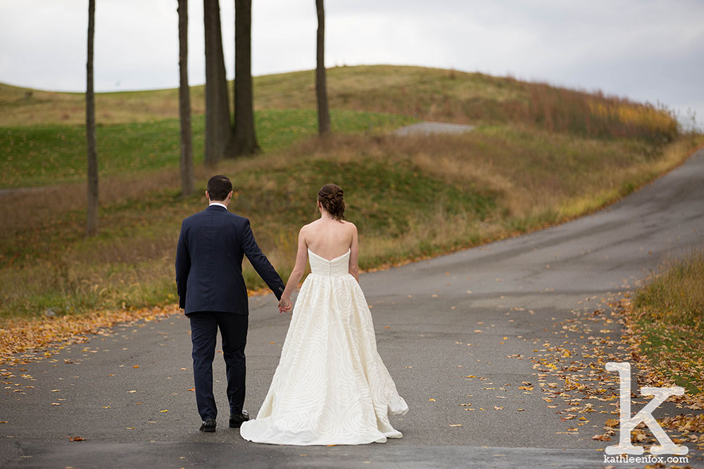 Ballyowen Golf Club Wedding NJ