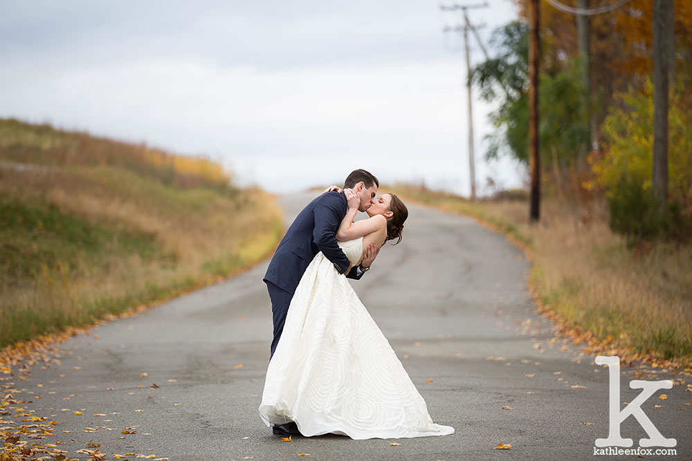 Ballyowen Golf Club Wedding NJ