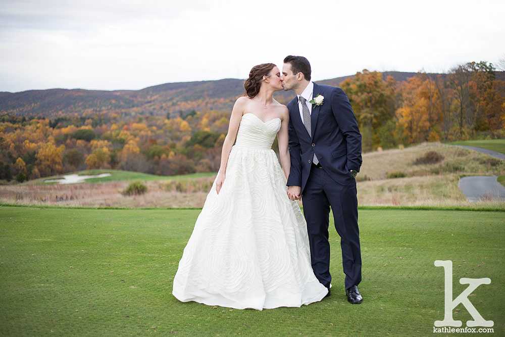 Ballyowen Golf Club Wedding NJ