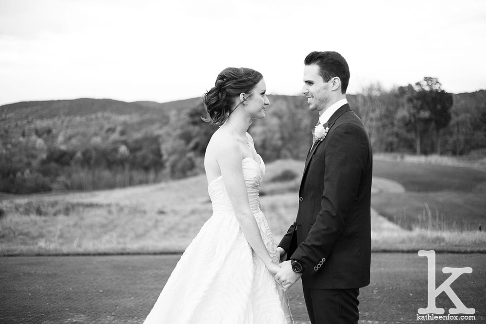 Ballyowen Golf Club Wedding NJ