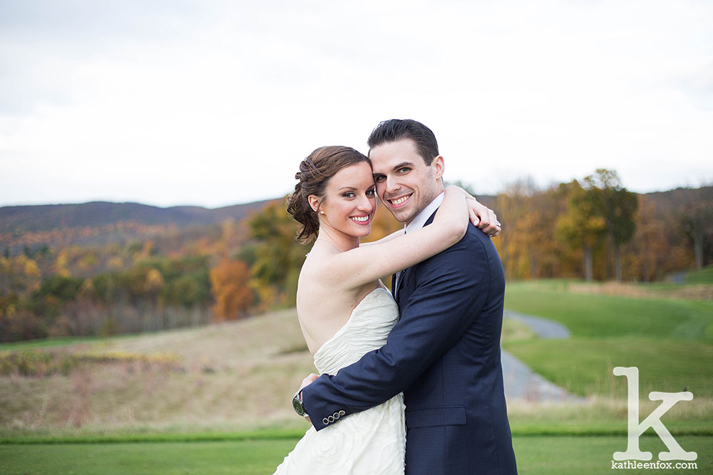 Ballyowen Golf Club Wedding NJ