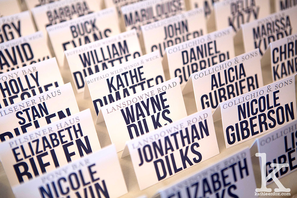 Ballyowen Golf Club Wedding NJ