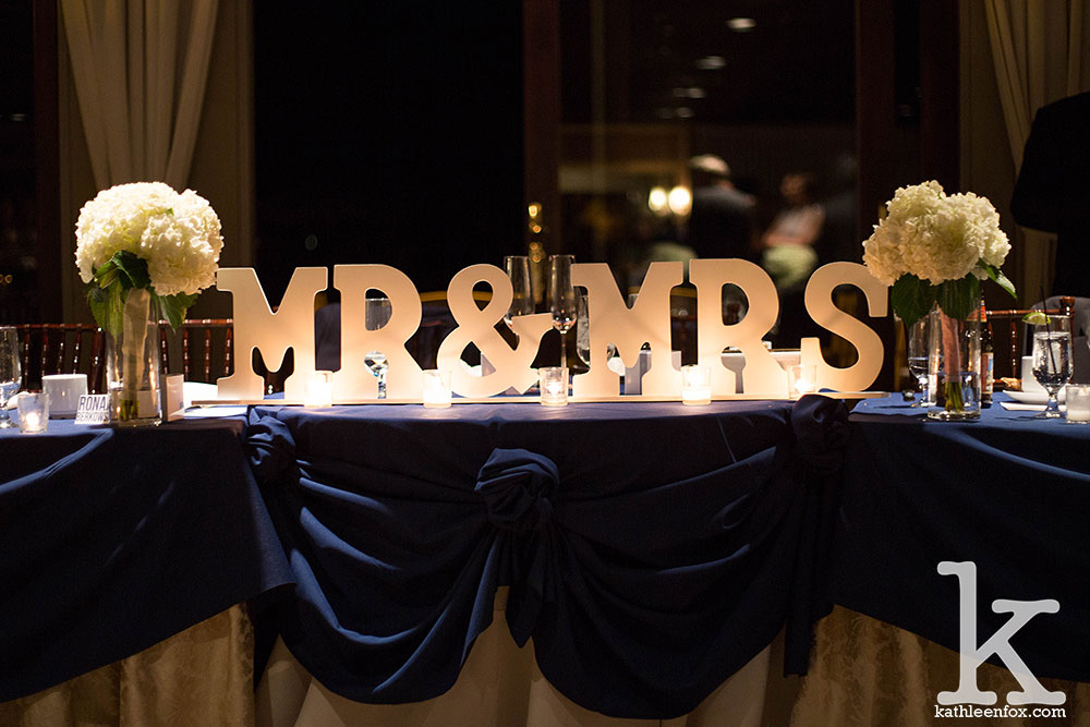 Ballyowen Golf Club Wedding NJ