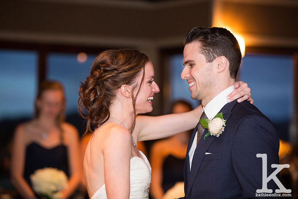 Ballyowen Golf Club Wedding NJ