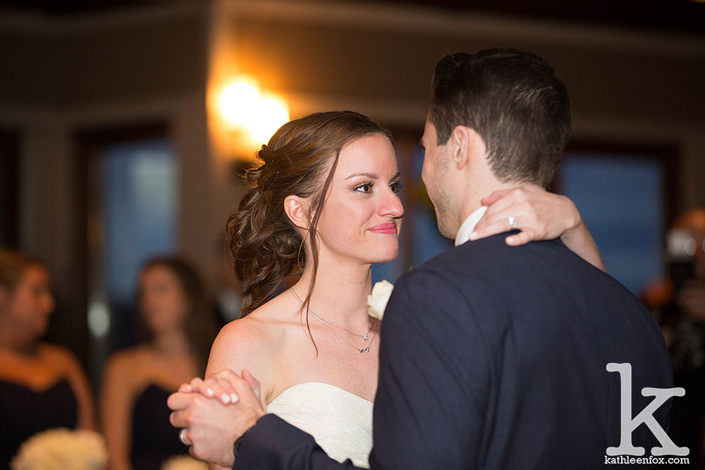 Ballyowen Golf Club Wedding NJ