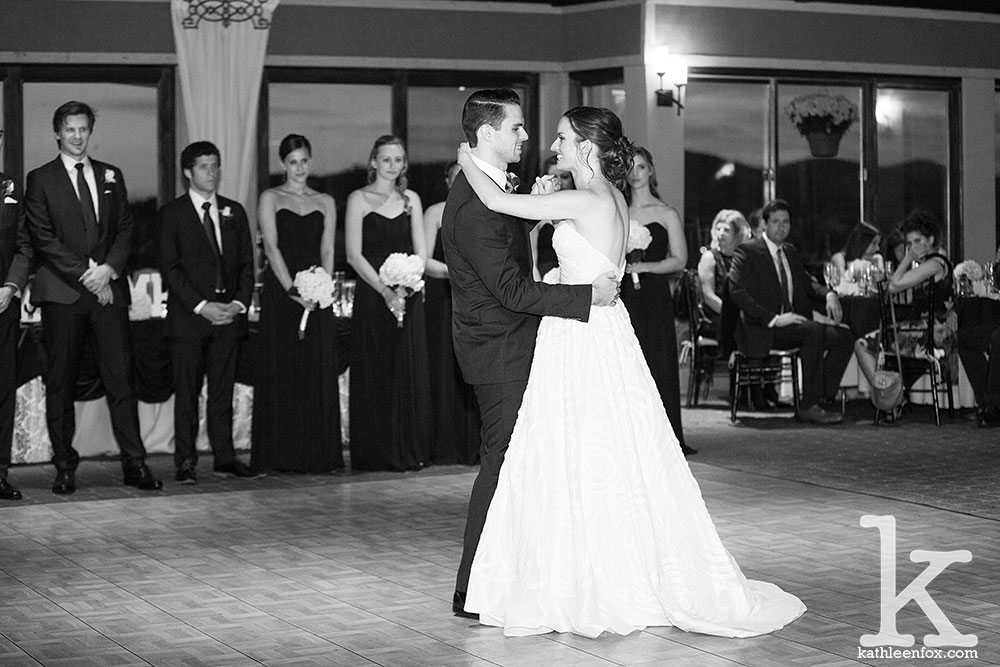 Ballyowen Golf Club Wedding NJ