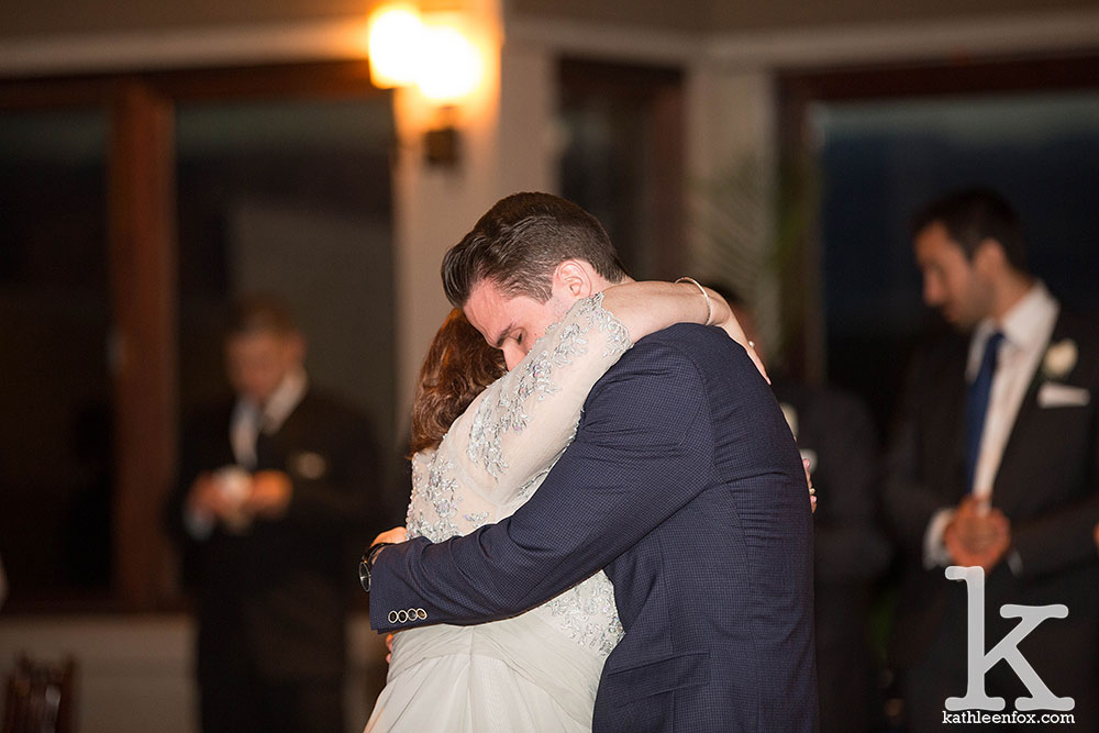 Ballyowen Golf Club Wedding NJ