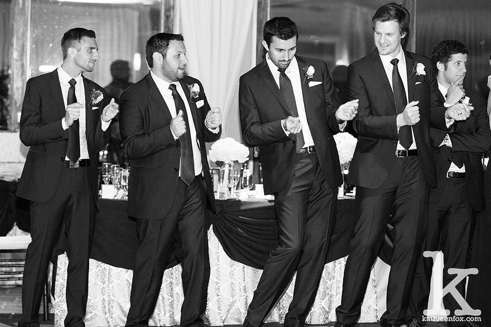 Ballyowen Golf Club Wedding NJ