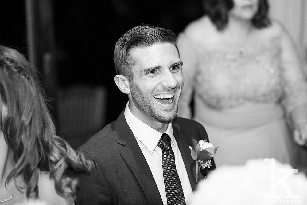 Ballyowen Golf Club Wedding NJ