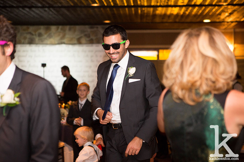 Ballyowen Golf Club Wedding NJ