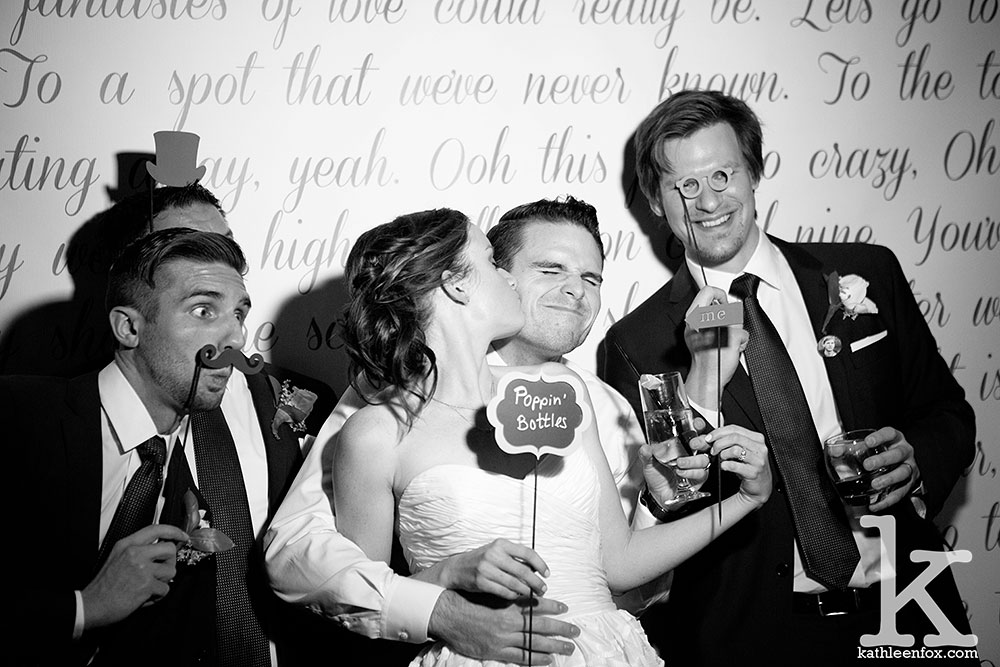 Ballyowen Golf Club Wedding NJ