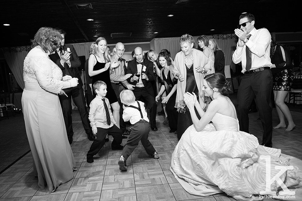 Ballyowen Golf Club Wedding NJ