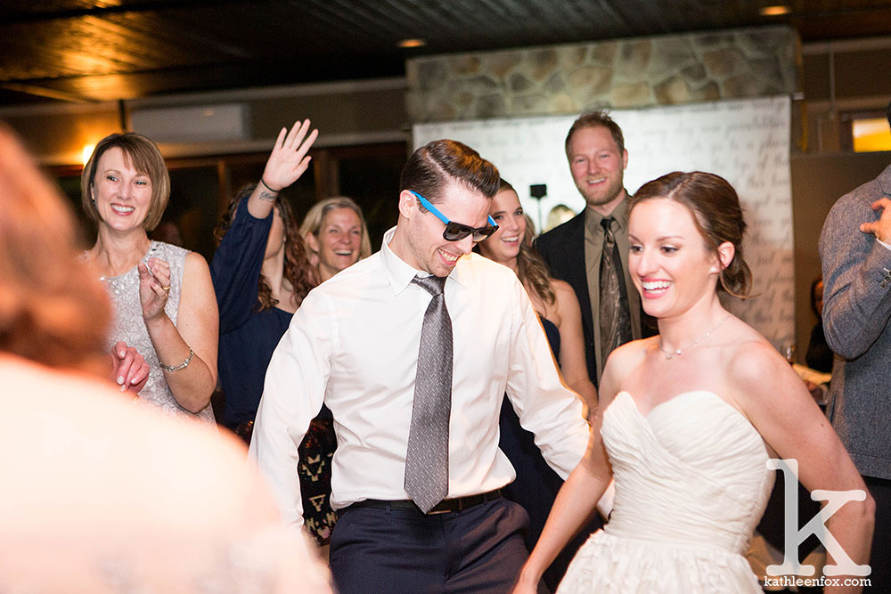 Ballyowen Golf Club Wedding NJ