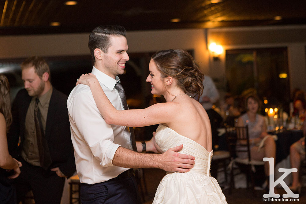 Ballyowen Golf Club Wedding NJ