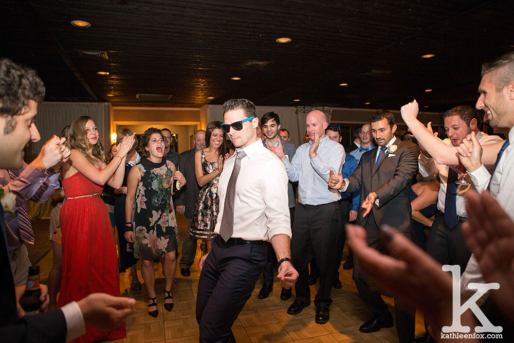 Ballyowen Golf Club Wedding NJ