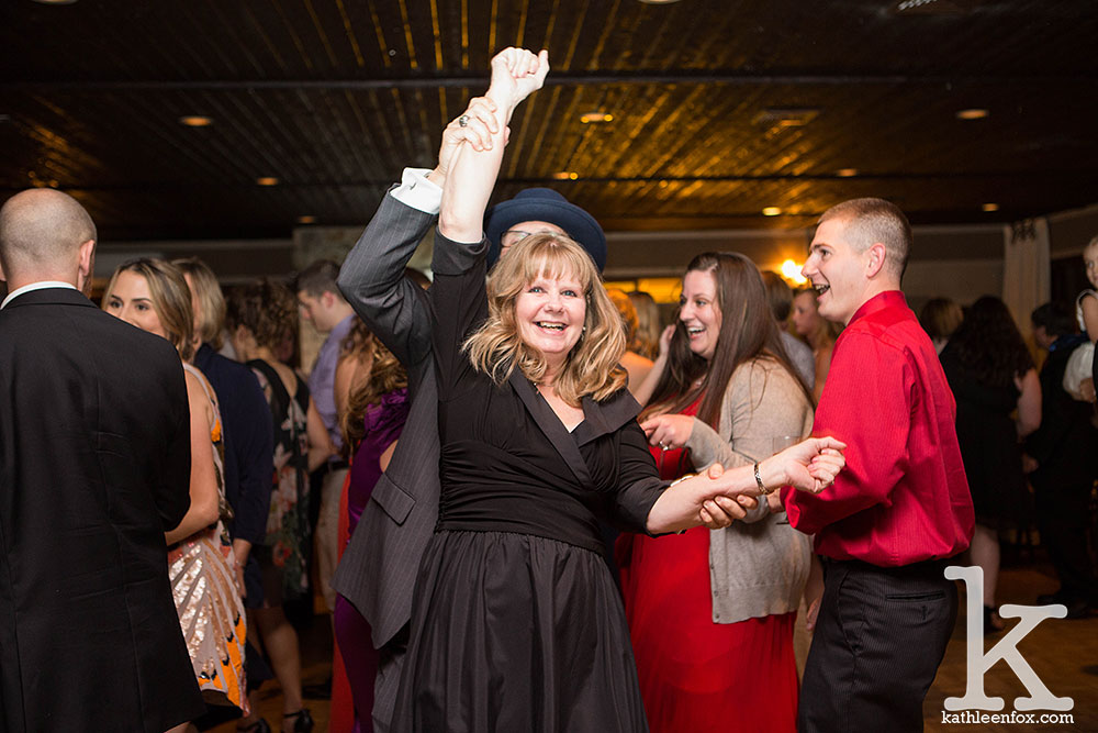 Ballyowen Golf Club Wedding NJ