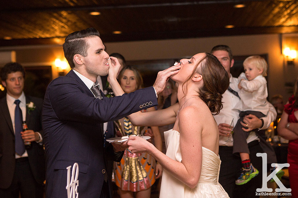 Ballyowen Golf Club Wedding NJ