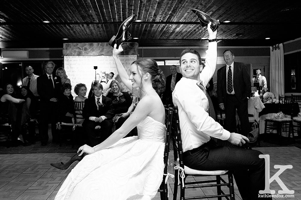 Ballyowen Golf Club Wedding NJ