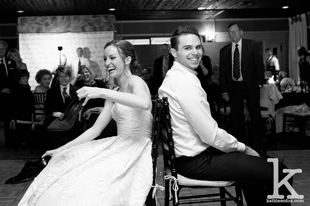 Ballyowen Golf Club Wedding NJ