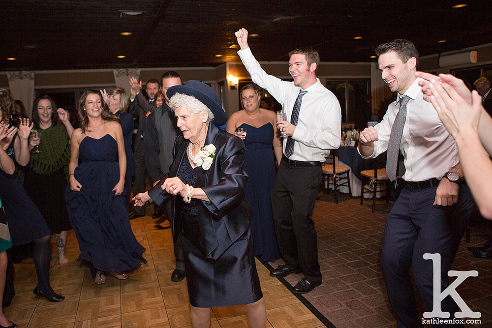 Ballyowen Golf Club Wedding NJ