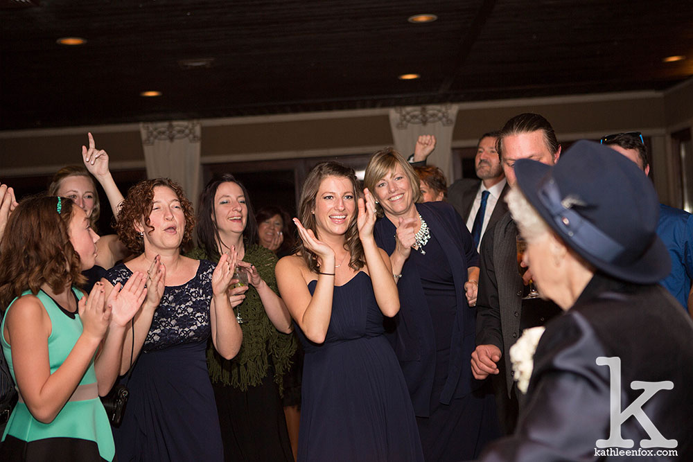 Ballyowen Golf Club Wedding NJ