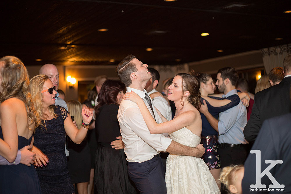 Ballyowen Golf Club Wedding NJ