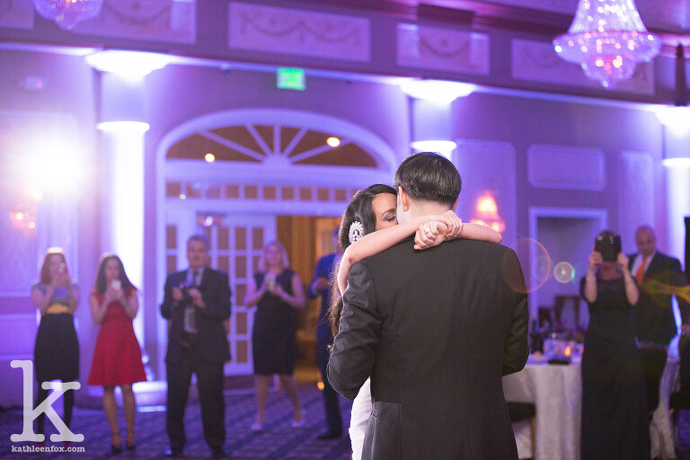 valley regency wedding nj