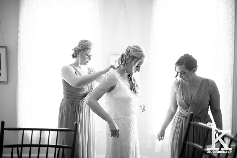 oakeside mansion wedding photographer