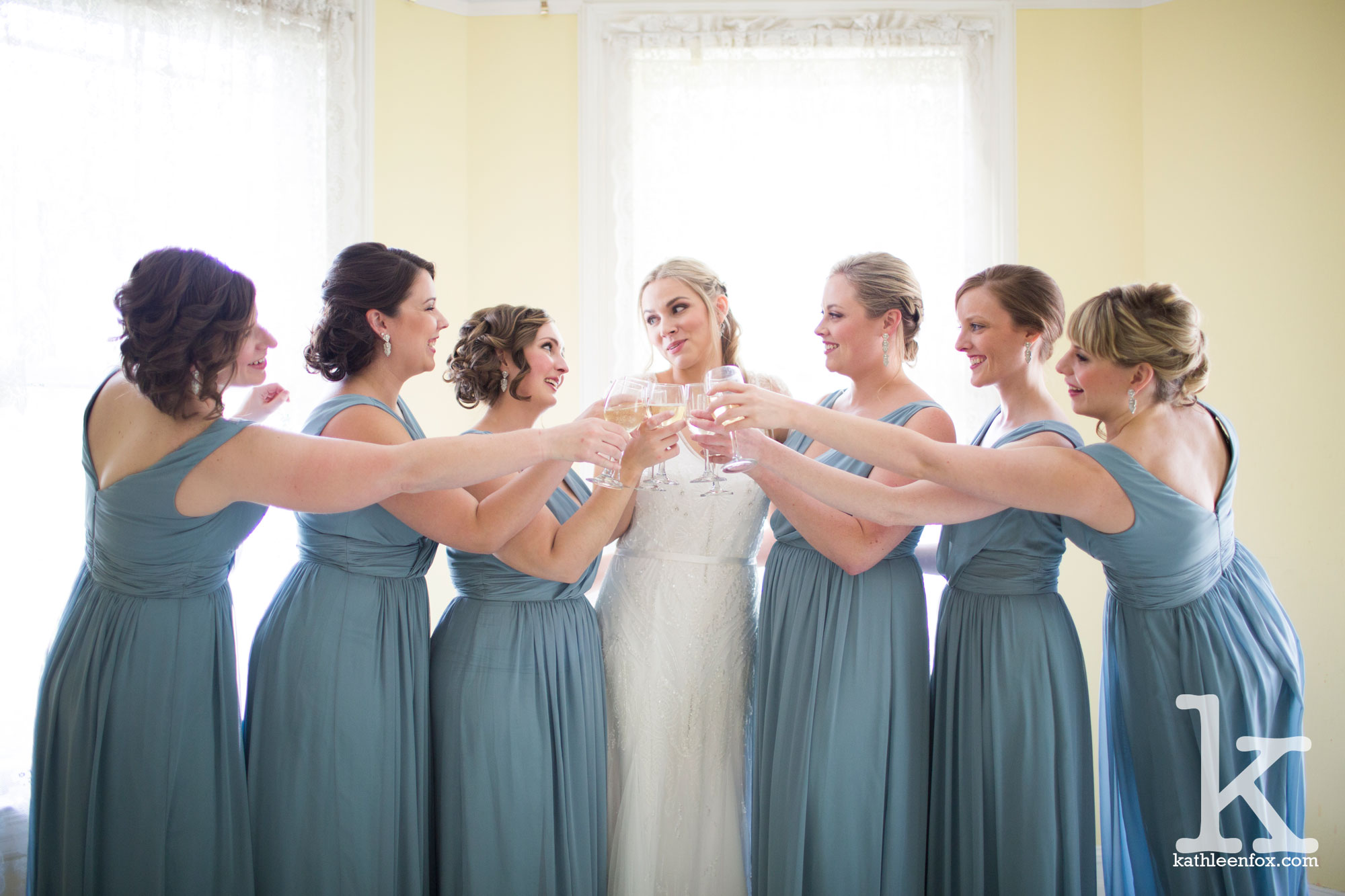 oakeside mansion wedding photographer