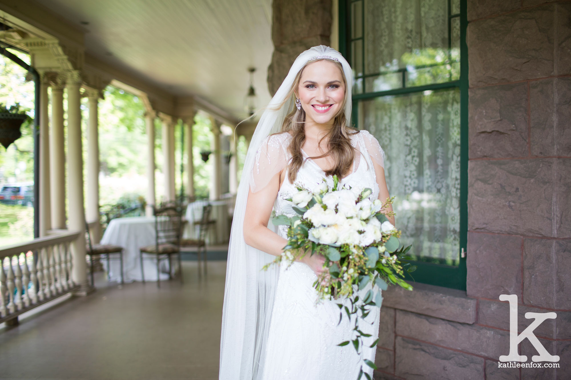 oakeside mansion wedding photographer