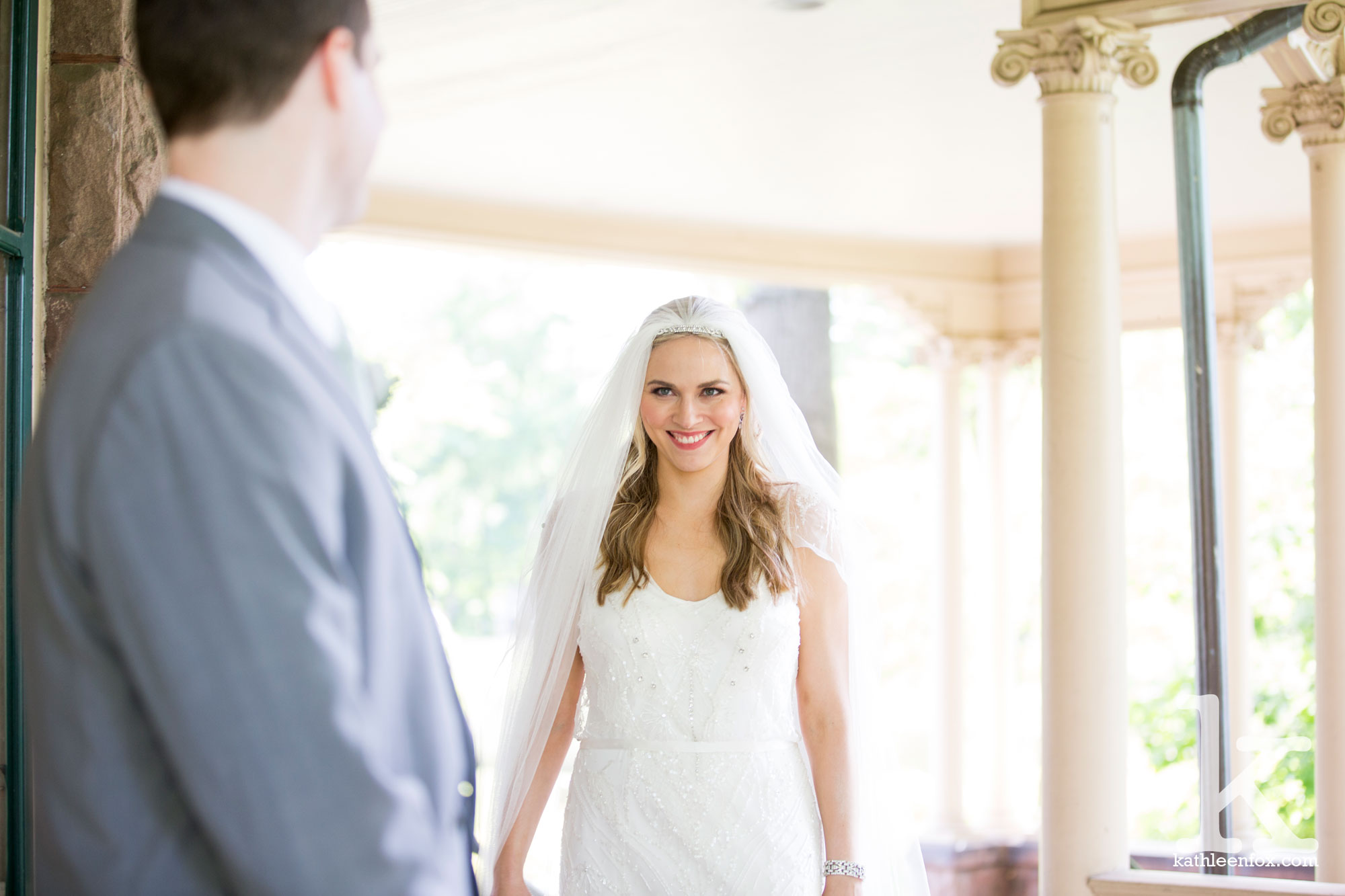 oakeside mansion wedding photographer
