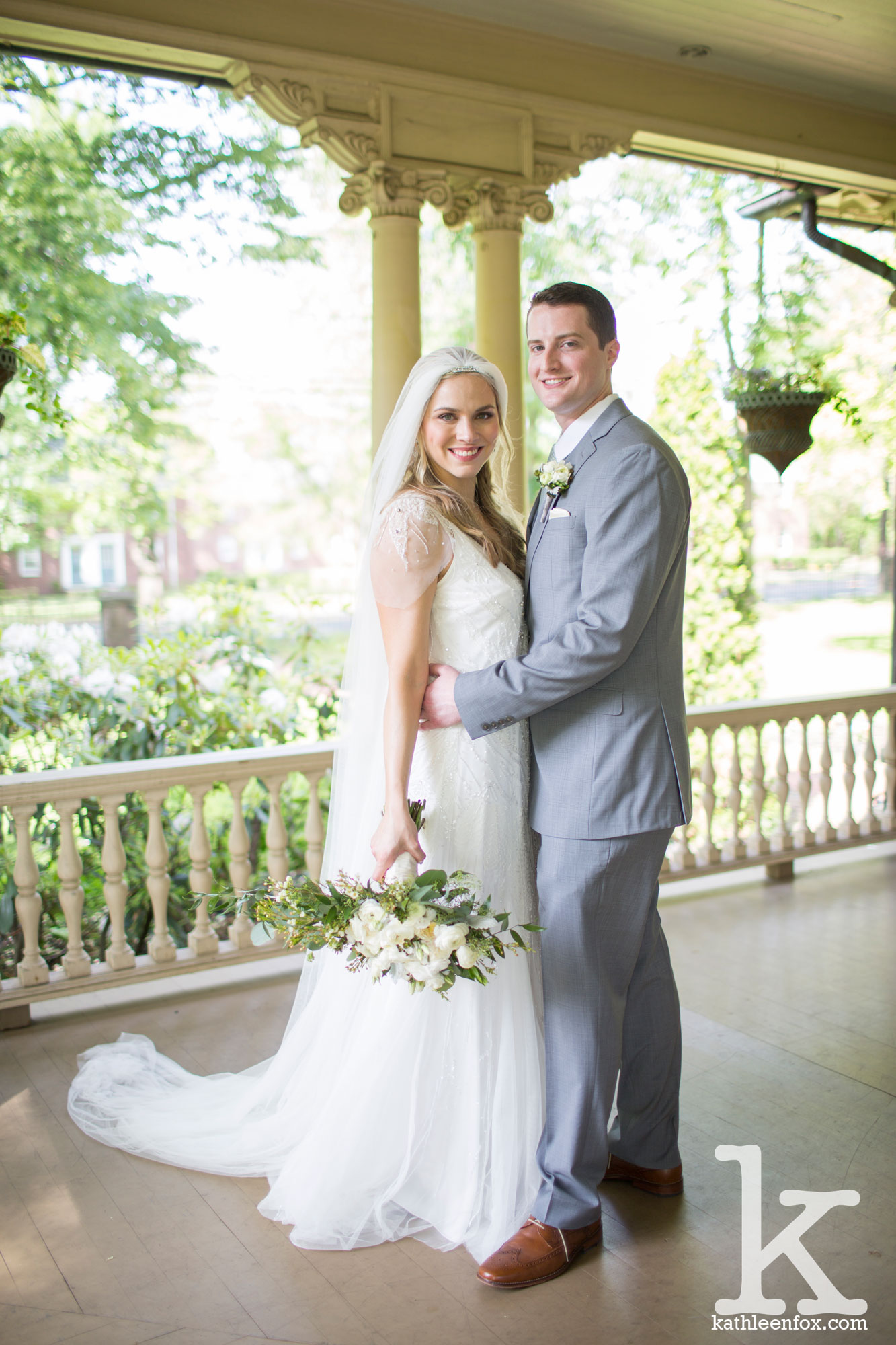 oakeside mansion wedding photographer