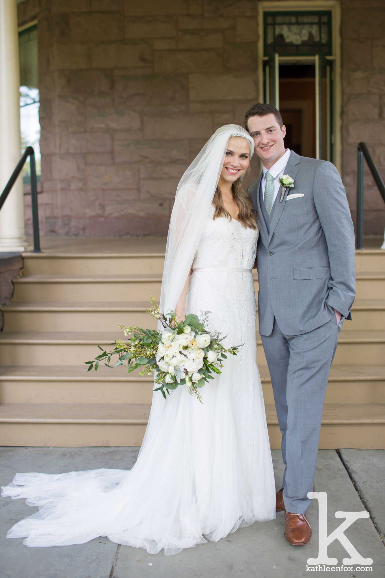 oakeside mansion wedding photographer