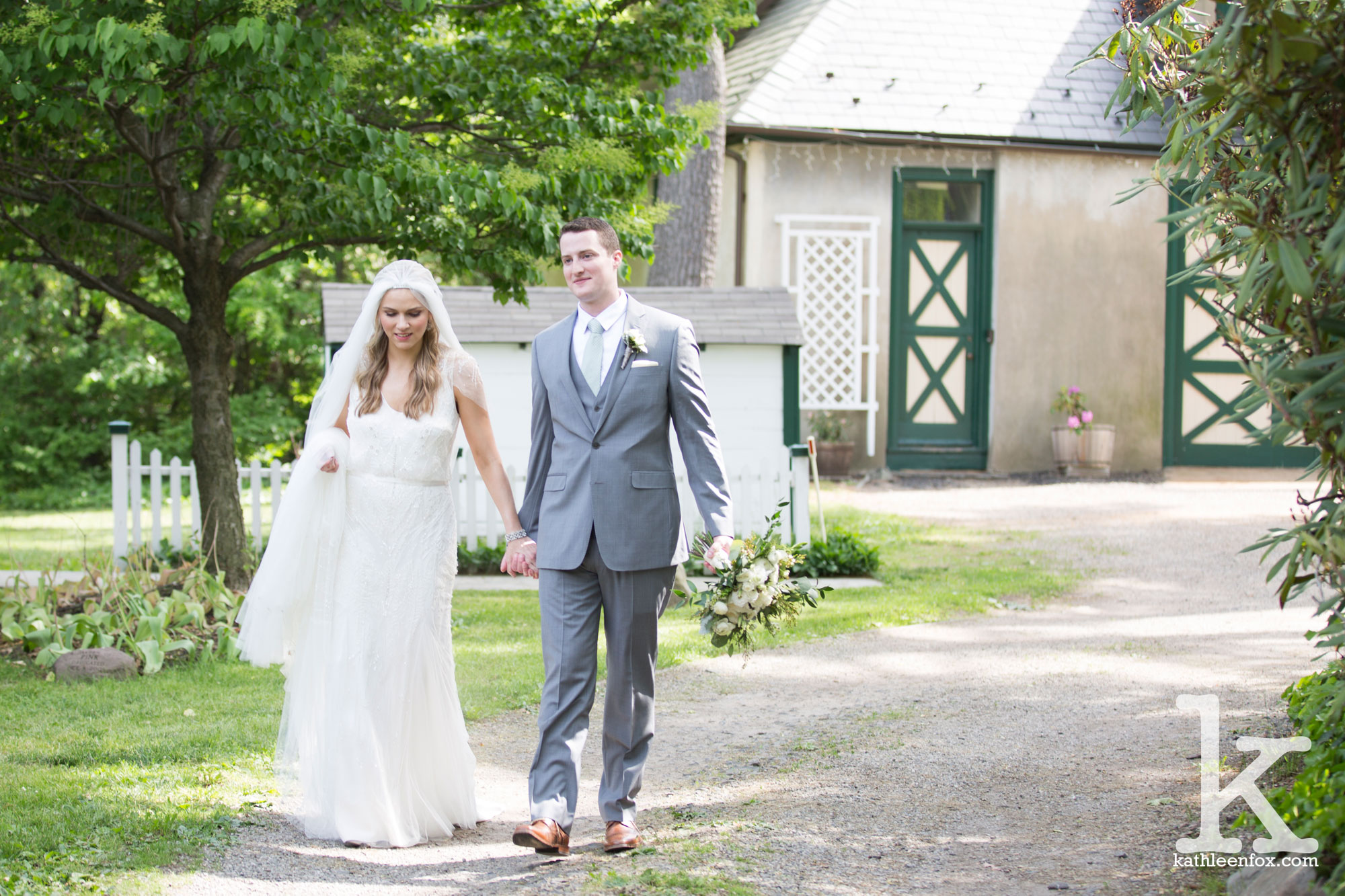 oakeside mansion wedding photographer