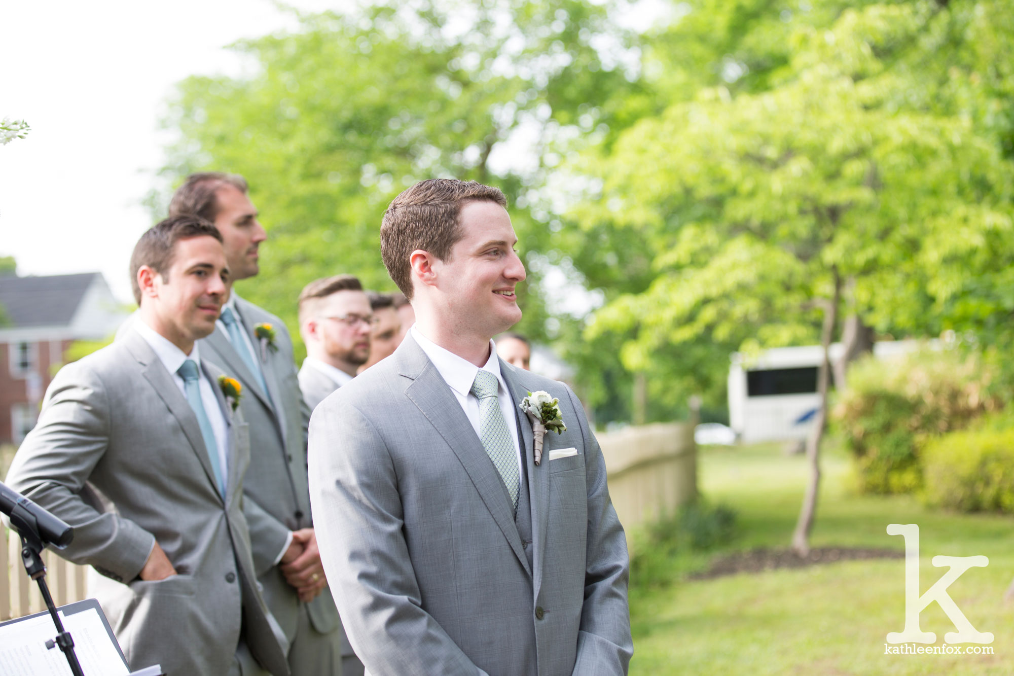 oakeside mansion wedding photographer