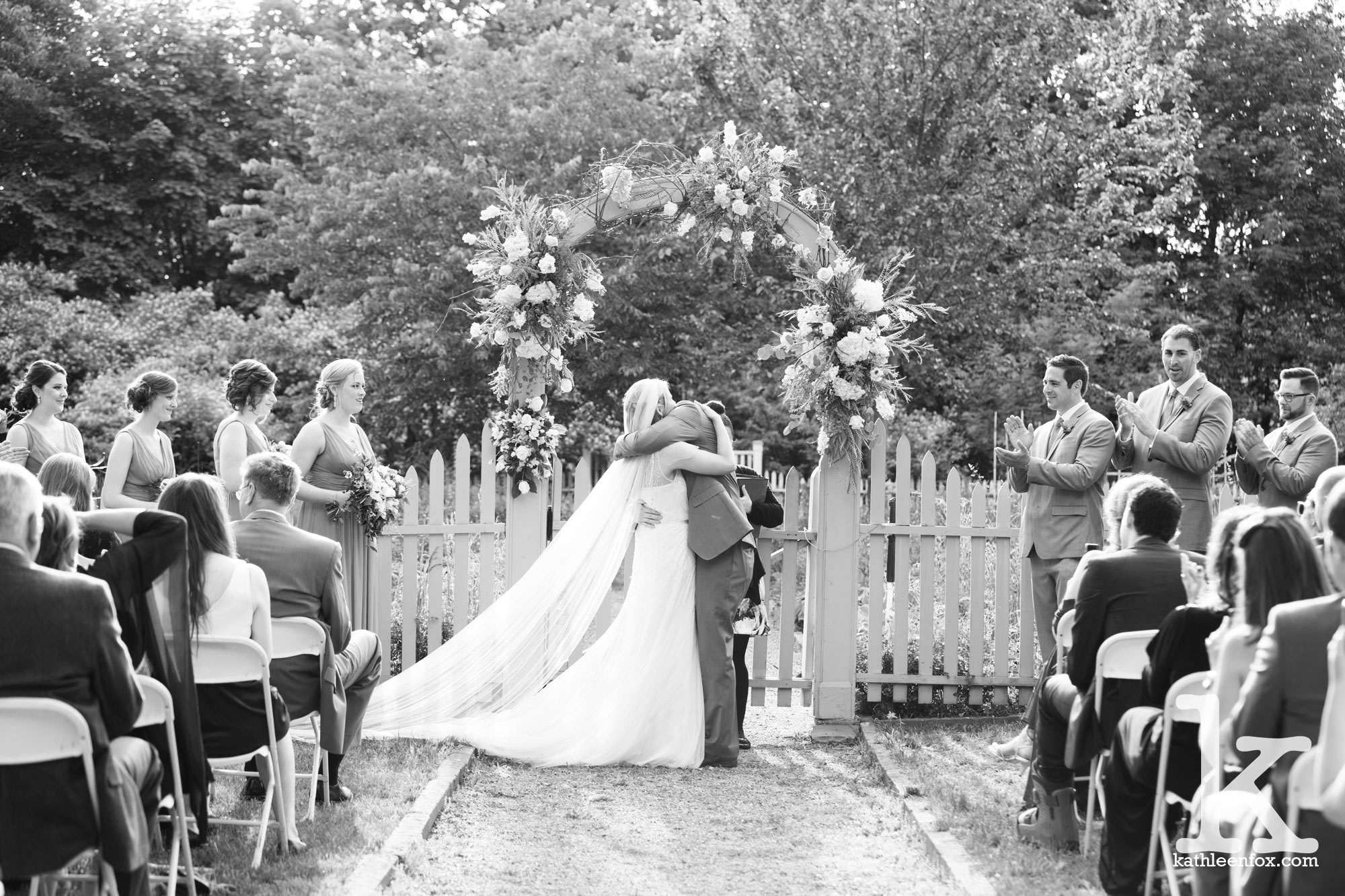 oakeside mansion wedding photographer