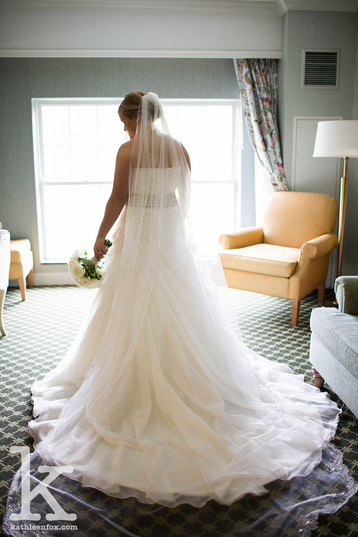 Old Tappan Manor NJ Wedding Photos