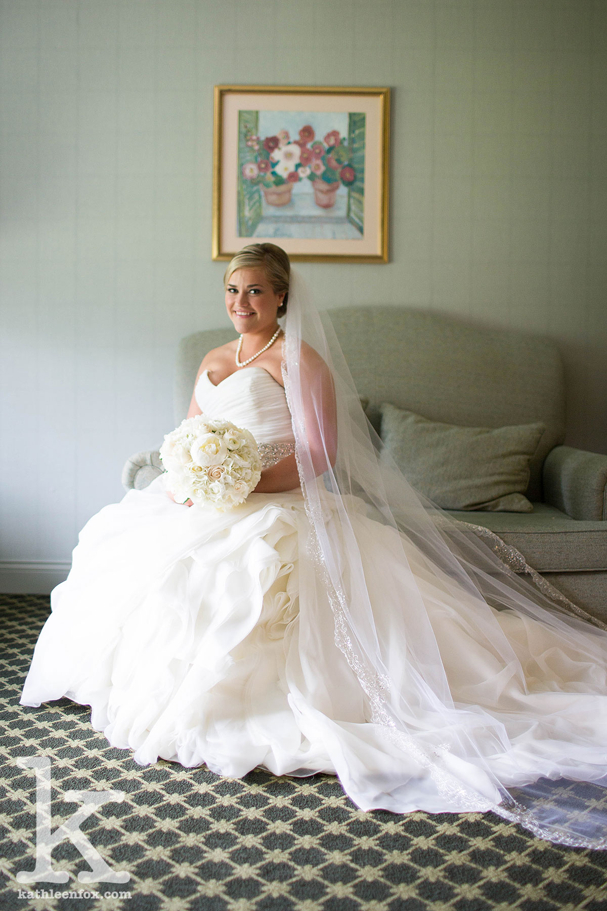 Old Tappan Manor NJ Wedding Photos