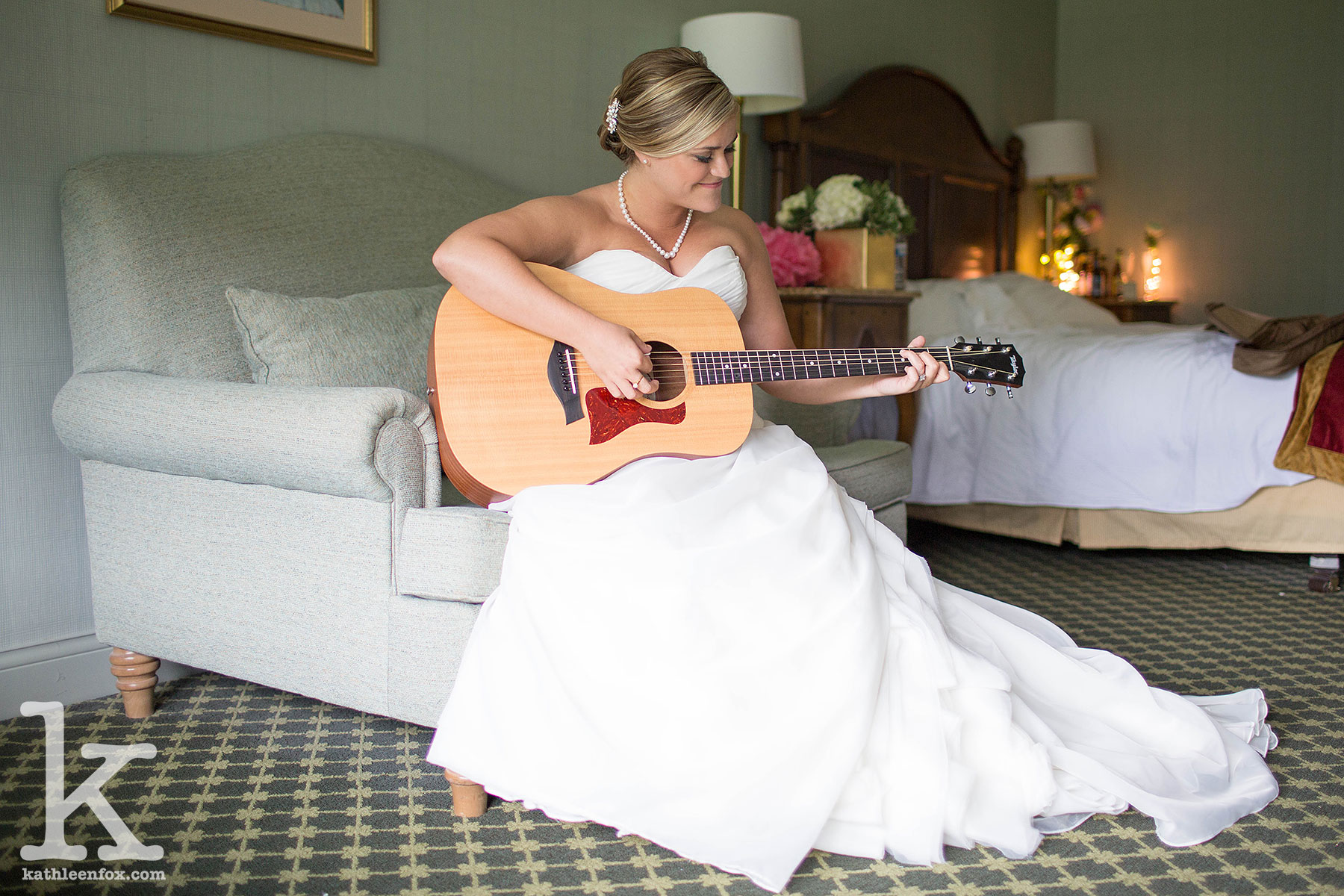 Old Tappan Manor NJ Wedding Photos