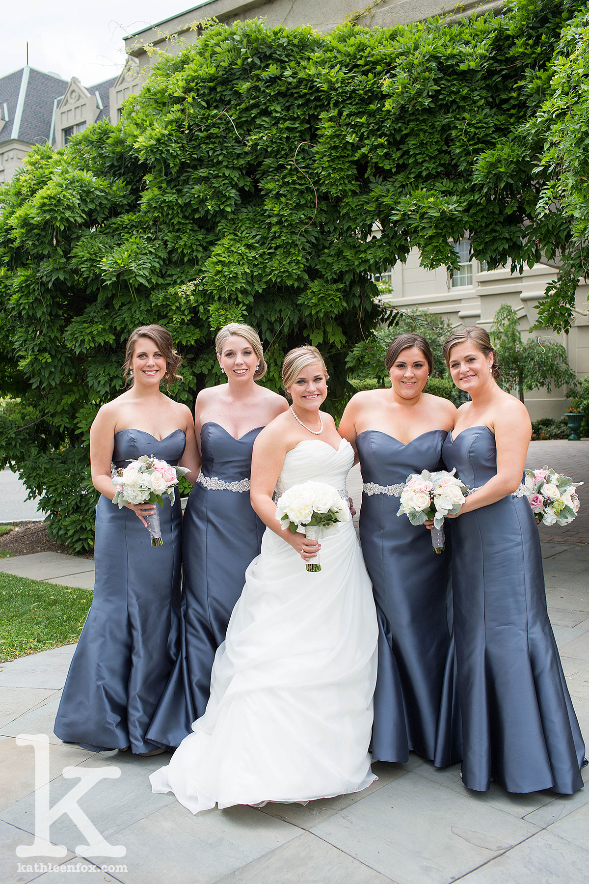 Old Tappan Manor NJ Wedding Photos