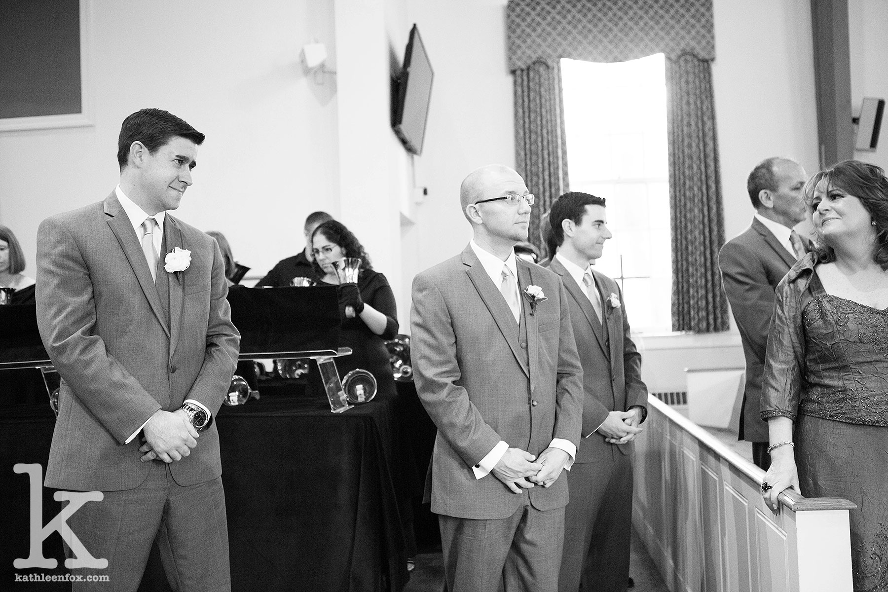 Old Tappan Manor NJ Wedding Photos