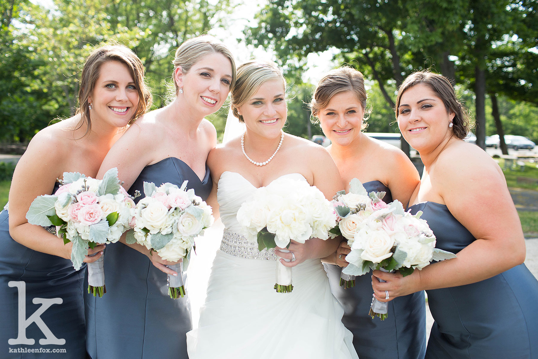 Old Tappan Manor NJ Wedding Photos