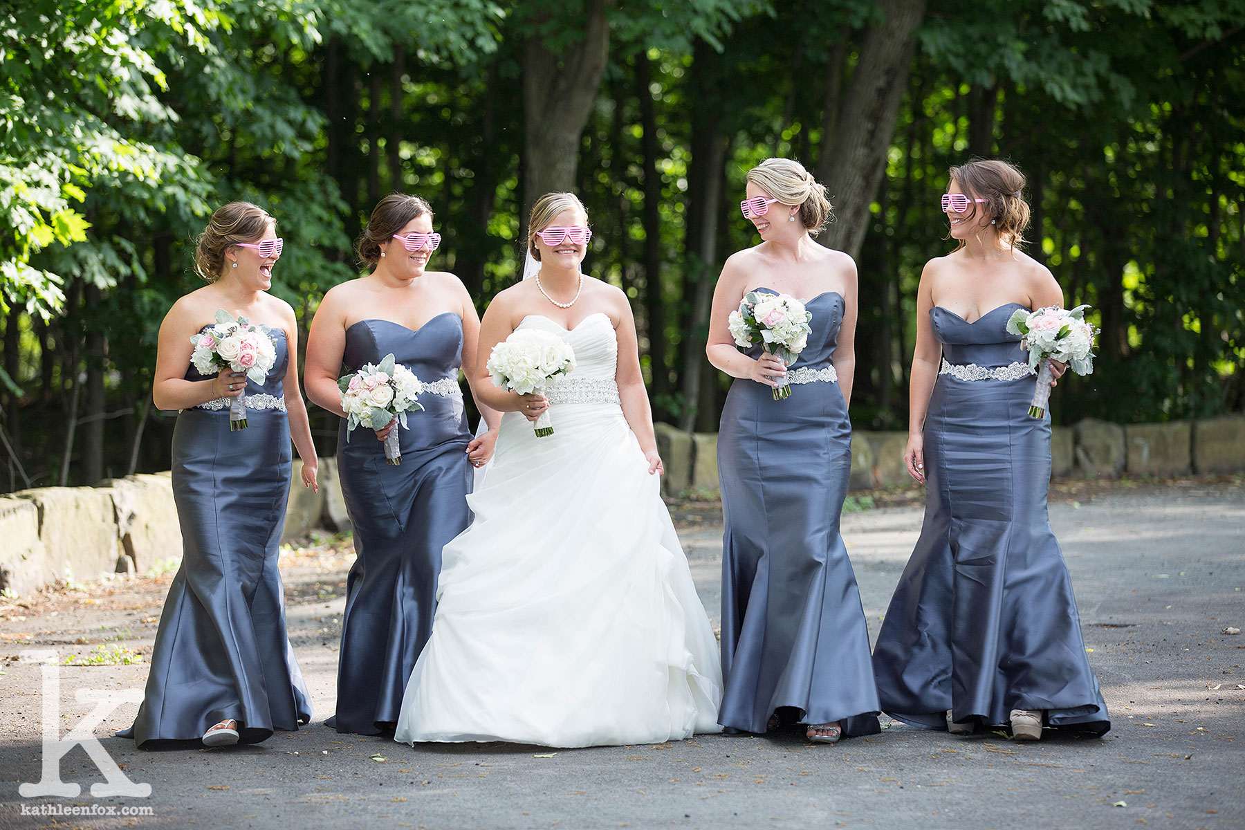 Old Tappan Manor NJ Wedding Photos