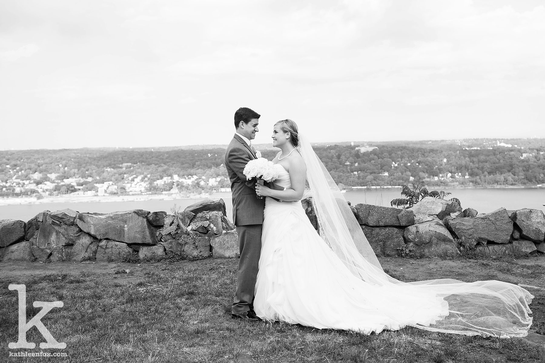 Old Tappan Manor NJ Wedding Photos