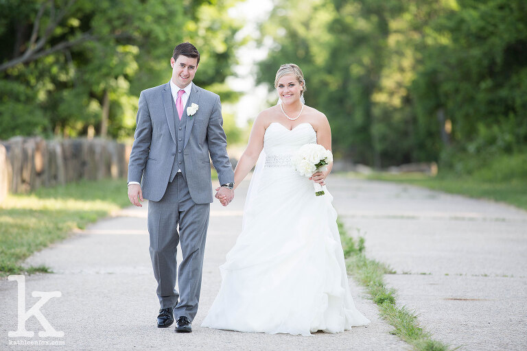 Old Tappan Manor NJ Wedding Photos