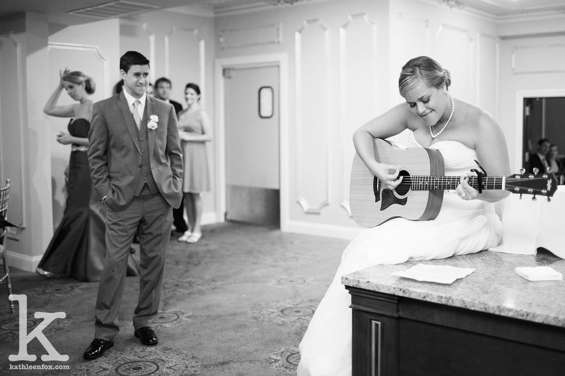 Old Tappan Manor NJ Wedding Photos