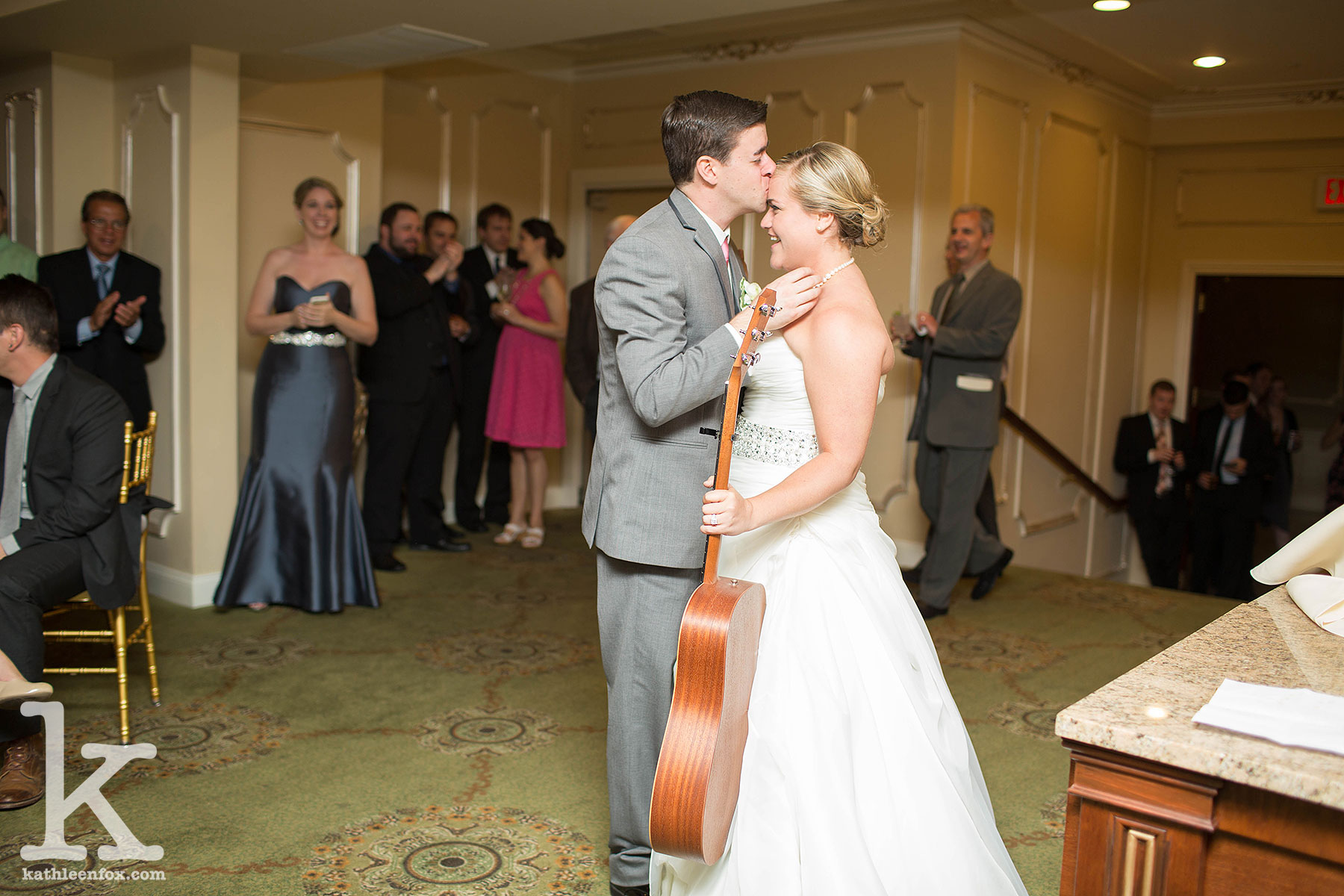 Old Tappan Manor NJ Wedding Photos
