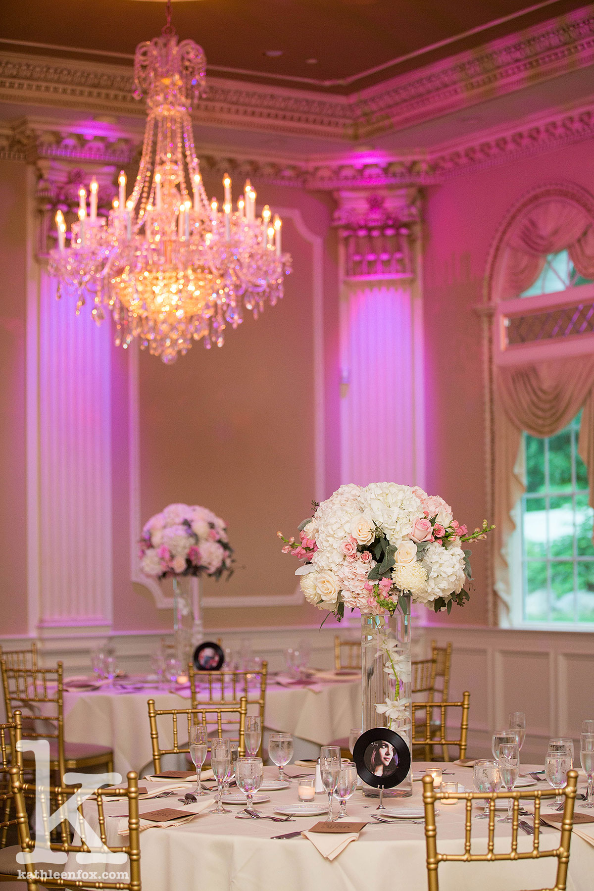 Old Tappan Manor NJ Wedding Photos