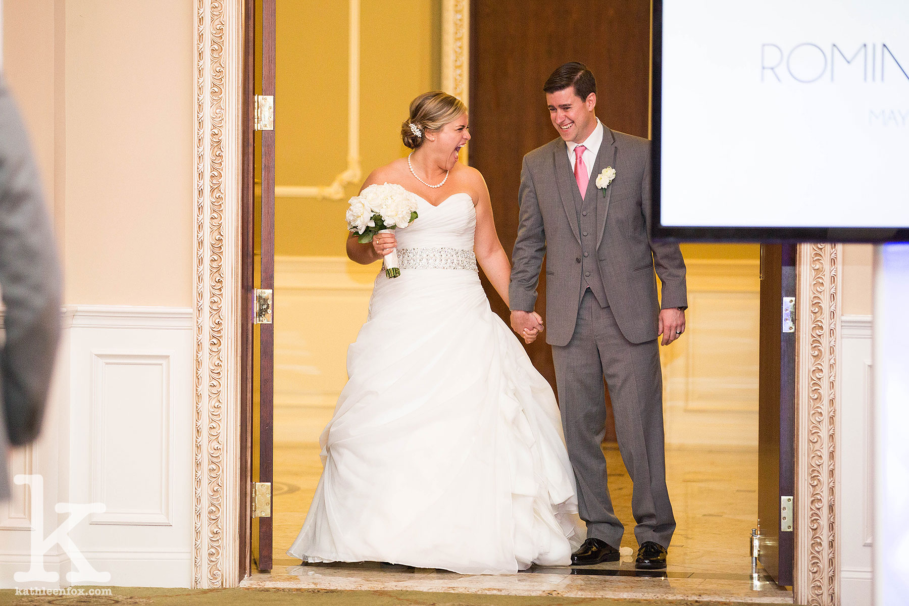 Old Tappan Manor NJ Wedding Photos