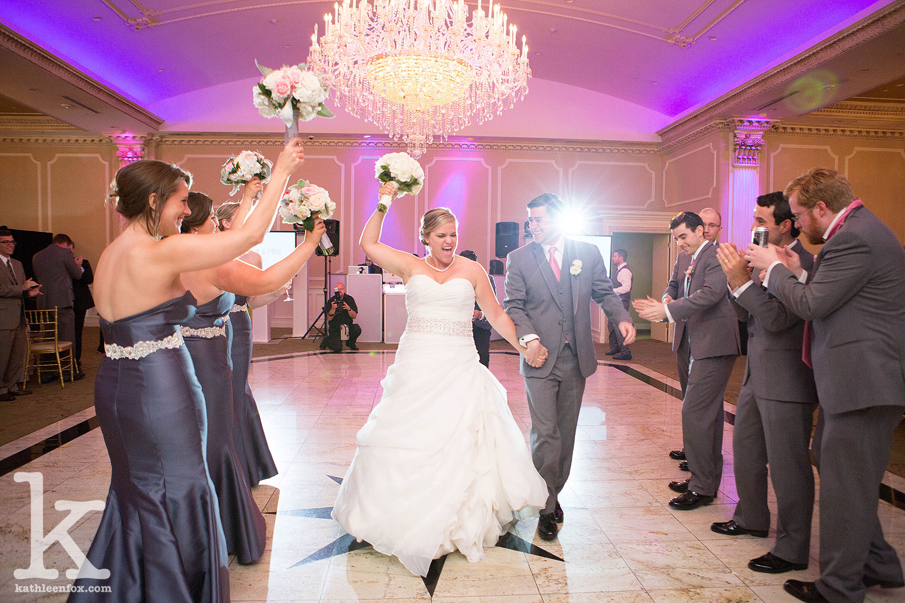 Old Tappan Manor NJ Wedding Photos